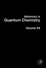 Advances in Quantum Chemistry: Applications of Theoretical Methods to Atmospheric Science