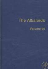 The Alkaloids: Chemistry and Biology