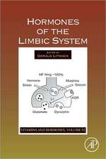 Hormones of the Limbic System