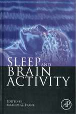 Sleep and Brain Activity