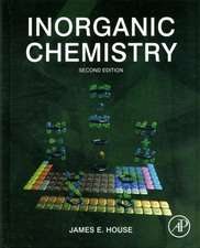 Inorganic Chemistry