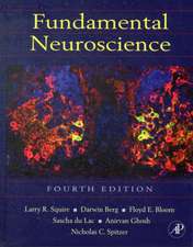 Fundamental Neuroscience