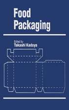 Food Packaging