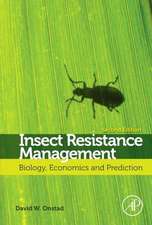 Insect Resistance Management: Biology, Economics, and Prediction