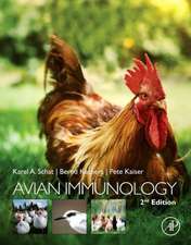 Avian Immunology