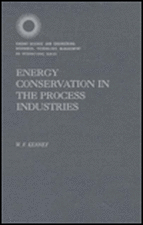 Energy Conservation in the Process Industries