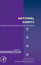 Antiviral Agents