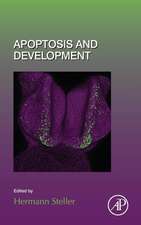 Apoptosis and Development