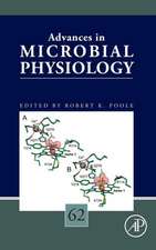 Advances in Microbial Physiology