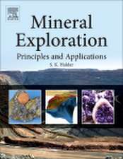 Mineral Exploration: Principles and Applications