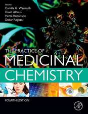 The Practice of Medicinal Chemistry