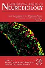 Tissue Engineering of the Peripheral Nerve: Biomaterials and Physical Therapy