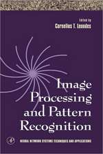 Image Processing and Pattern Recognition