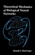 Theoretical Mechanics of Biological Neural Networks