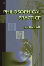 Philosophical Practice