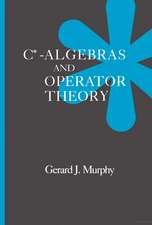 C*-Algebras and Operator Theory