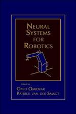 Neural Systems for Robotics