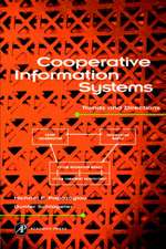 Cooperative Information Systems: Trends and Directions