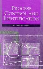 Process Control and Identification