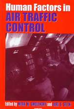 Human Factors in Air Traffic Control