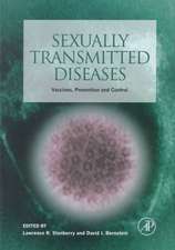 Sexually Transmitted Diseases