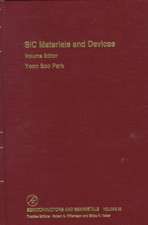 SiC Materials and Devices