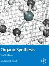 Organic Synthesis