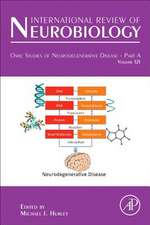 Omic Studies of Neurodegenerative Disease - Part A