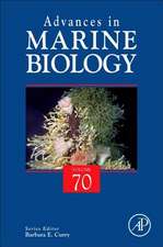 Advances in Marine Biology