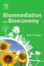 Bioremediation and Bioeconomy