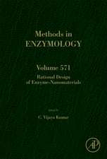 Rational Design of Enzyme-Nanomaterials