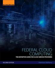 Federal Cloud Computing