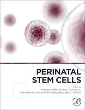 Perinatal Stem Cells: Research and Therapy