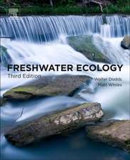 Freshwater Ecology: Concepts and Environmental Applications of Limnology