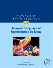 Temporal Sampling and Representation Updating