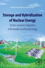 Storage and Hybridization of Nuclear Energy: Techno-economic Integration of Renewable and Nuclear Energy