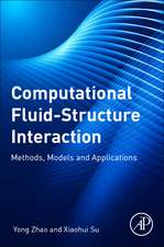 Computational Fluid-Structure Interaction: Methods, Models, and Applications