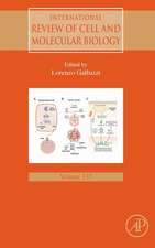 International Review of Cell and Molecular Biology