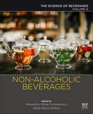 Non-alcoholic Beverages: Volume 6. The Science of Beverages