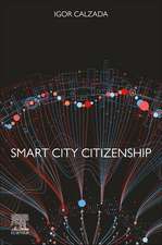 Smart City Citizenship