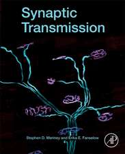 Synaptic Transmission