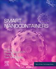 Smart Nanocontainers