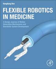 Flexible Robotics in Medicine