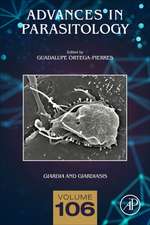 Giardia and Giardiasis