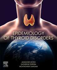 Epidemiology of Thyroid Disorders