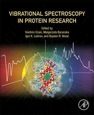 Vibrational Spectroscopy in Protein Research: From Purified Proteins to Aggregates and Assemblies