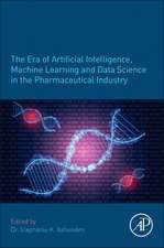 The Era of Artificial Intelligence, Machine Learning, and Data Science in the Pharmaceutical Industry