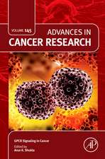 GPCR Signaling in Cancer