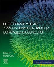 Electroanalytical Applications of Quantum Dot-Based Biosensors