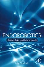 Endorobotics: Design, R&D and Future Trends